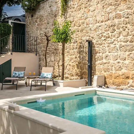 Flores Garden * Dubrovnik
