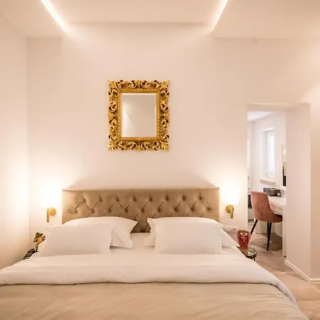Apartment Flores Garden Dubrovnik